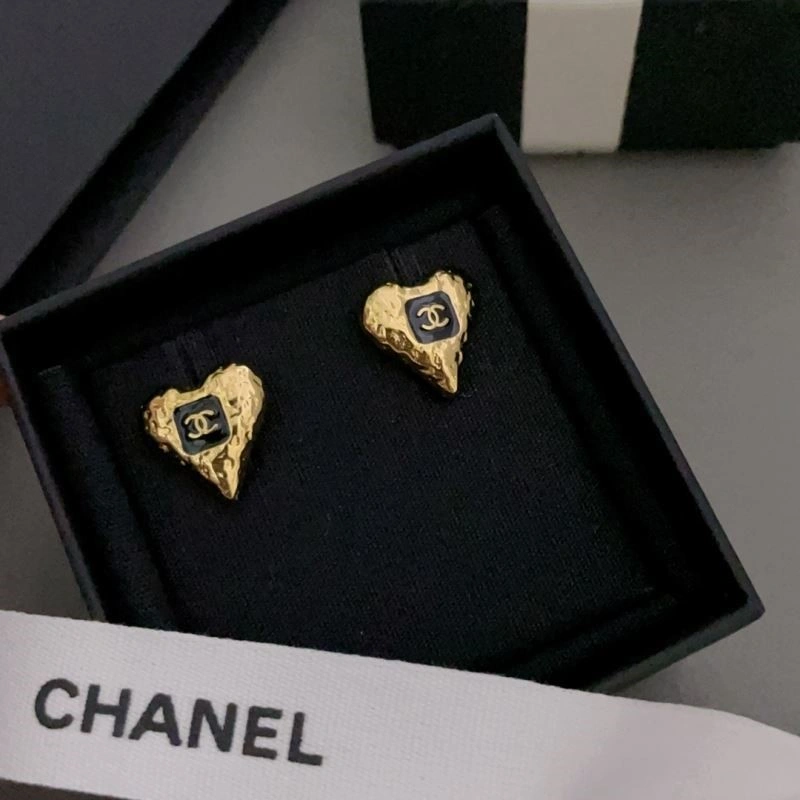 GoodFit Chanel Earrings 221693