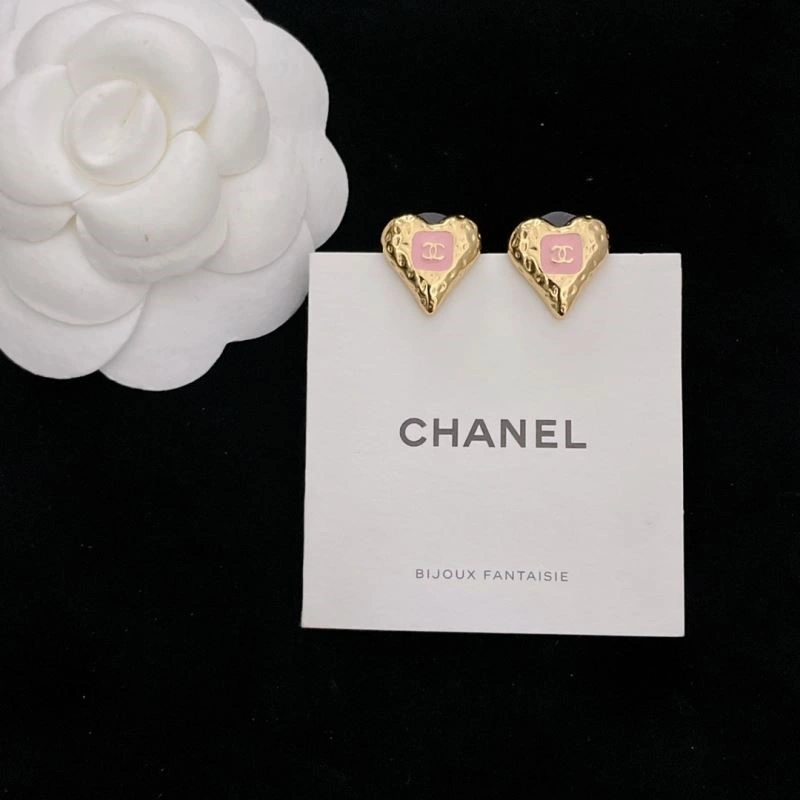 GoodFit Chanel Earrings 221693