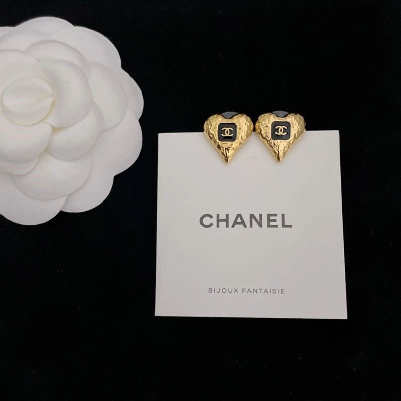 GoodFit Chanel Earrings 221693