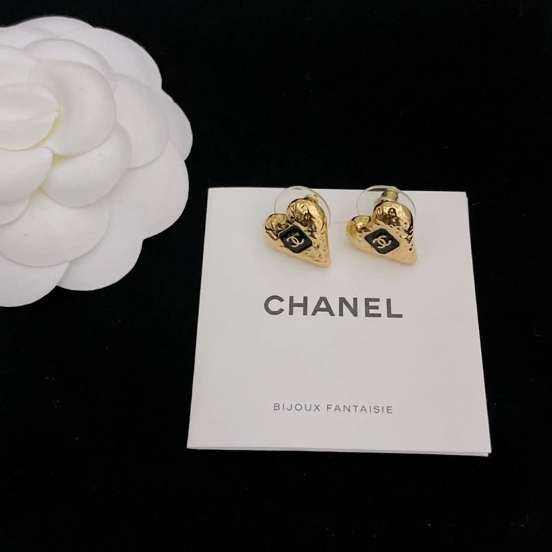 GoodFit Chanel Earrings 221693