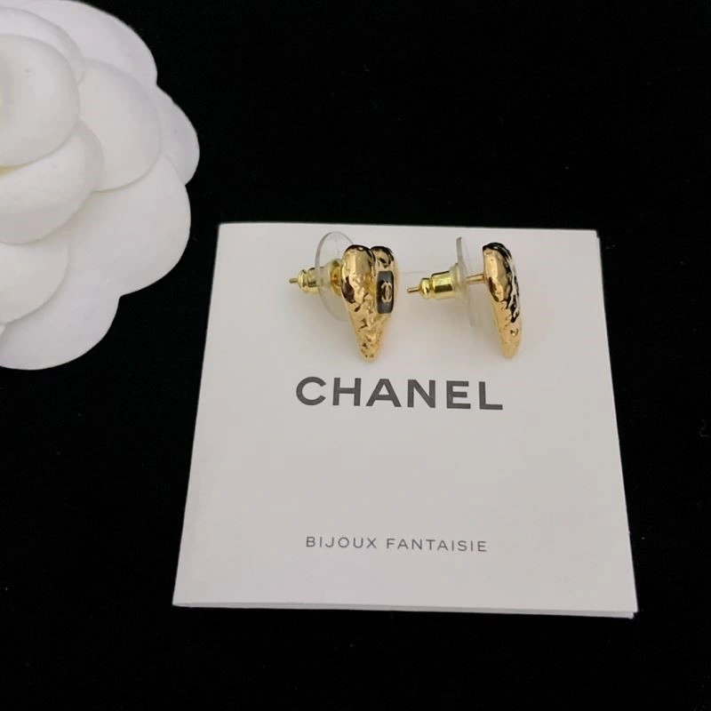 GoodFit Chanel Earrings 221693