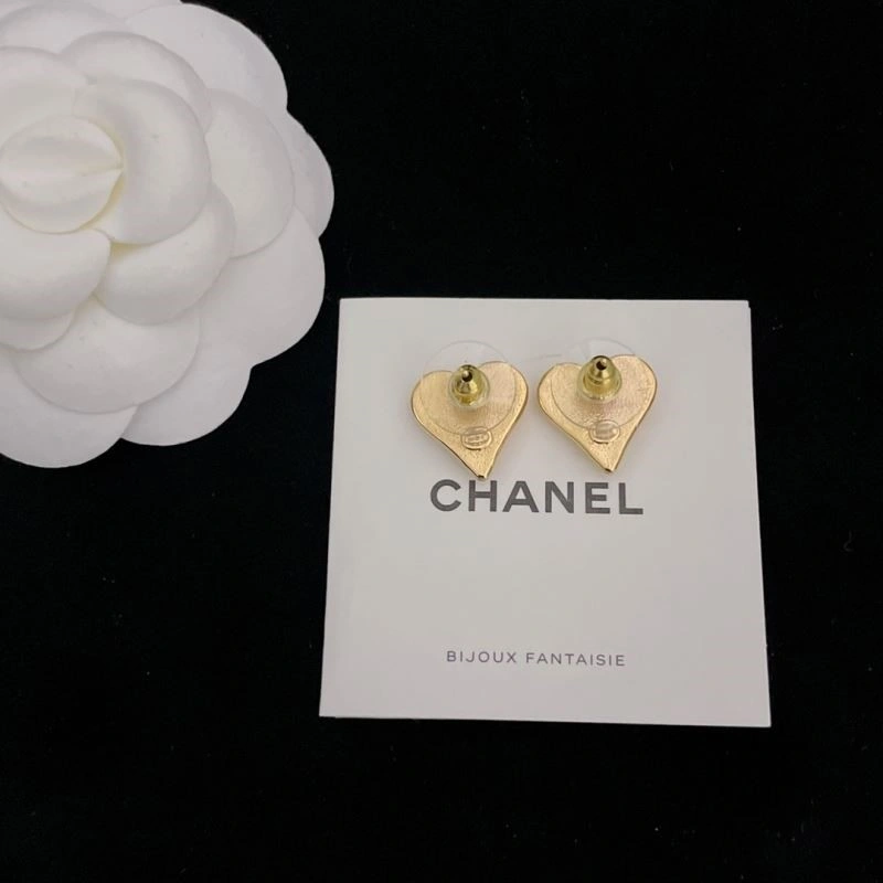 GoodFit Chanel Earrings 221693