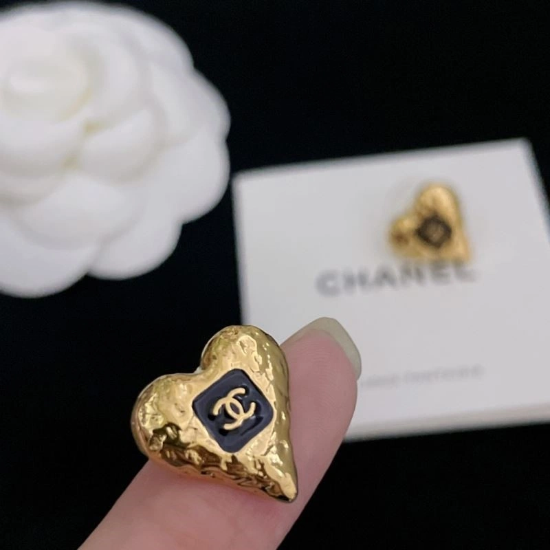 GoodFit Chanel Earrings 221693
