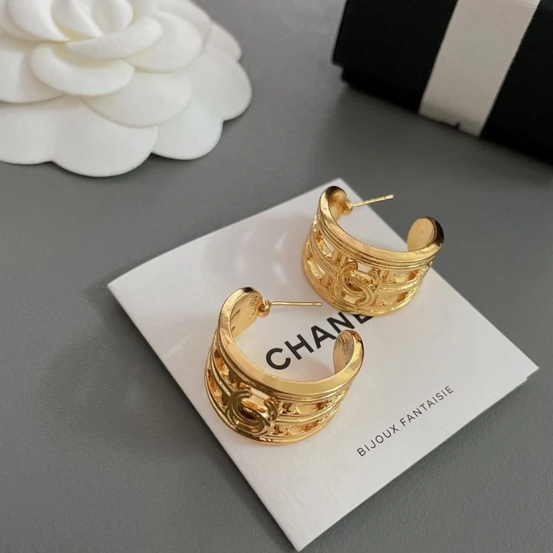 SportInspired Chanel Earrings 221681