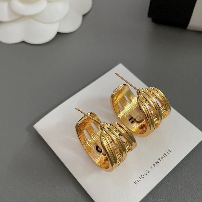 SportInspired Chanel Earrings 221681