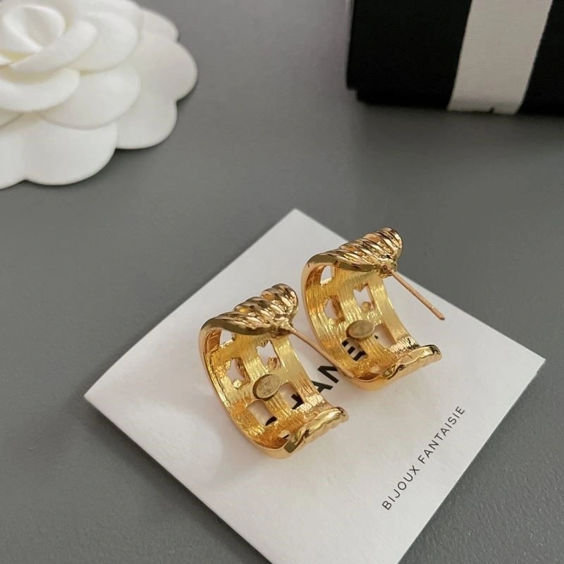 SportInspired Chanel Earrings 221681