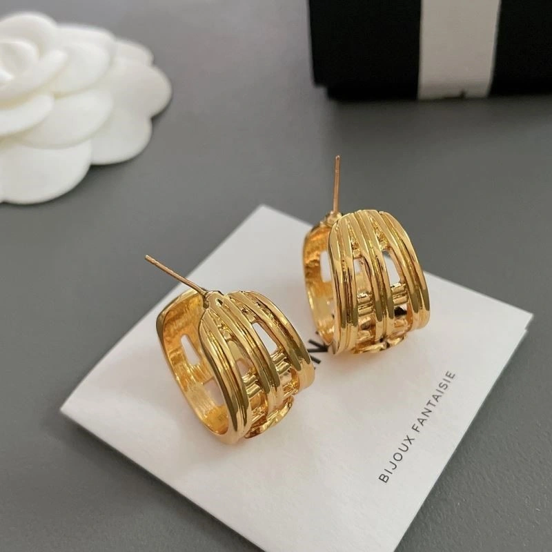 SportInspired Chanel Earrings 221681