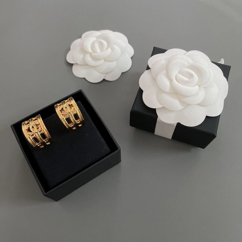 SportInspired Chanel Earrings 221681
