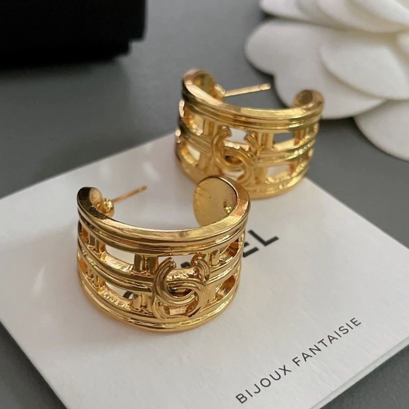 SportInspired Chanel Earrings 221681
