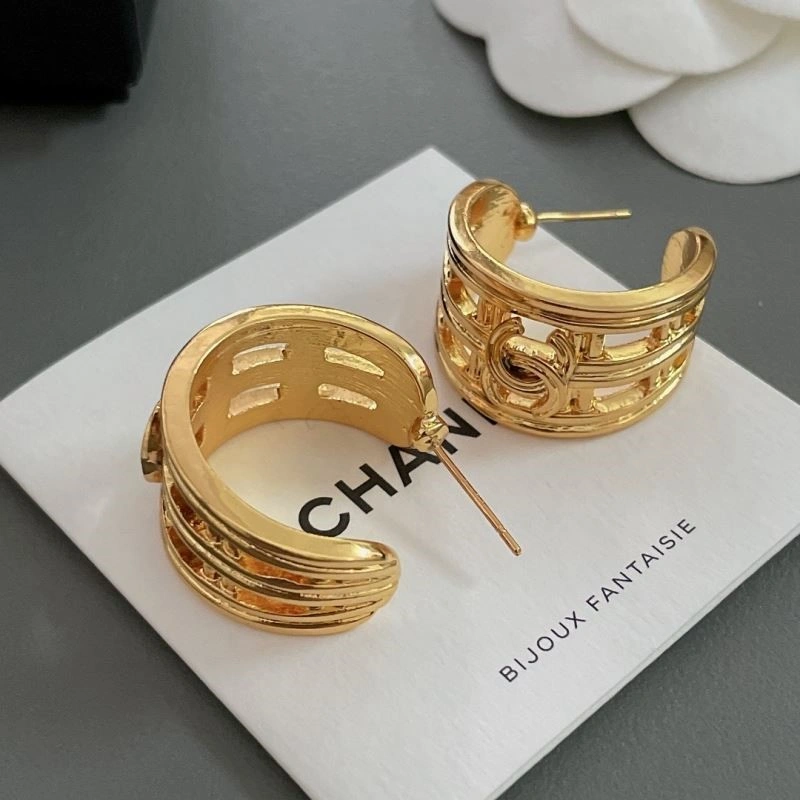SportInspired Chanel Earrings 221681