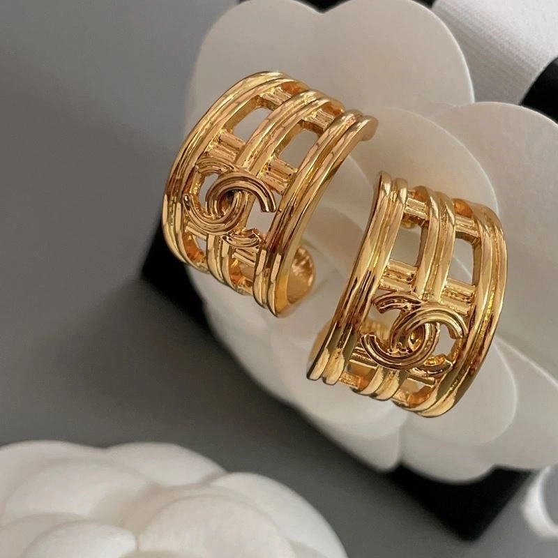 SportInspired Chanel Earrings 221681