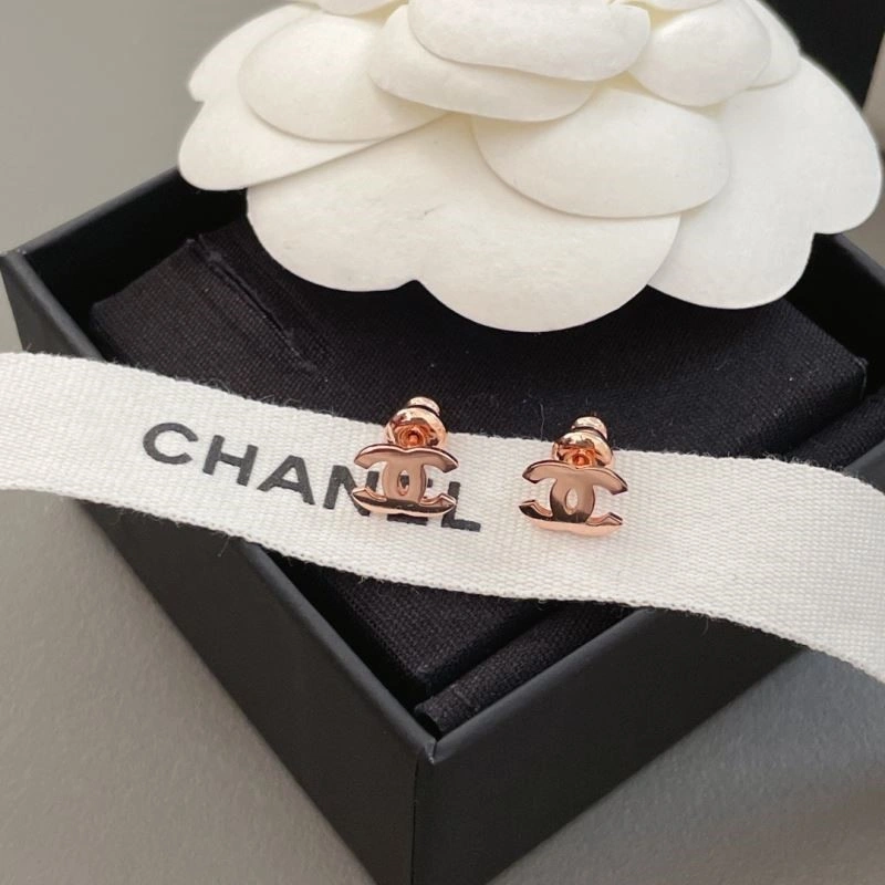 Chanel Earrings Durable 221683