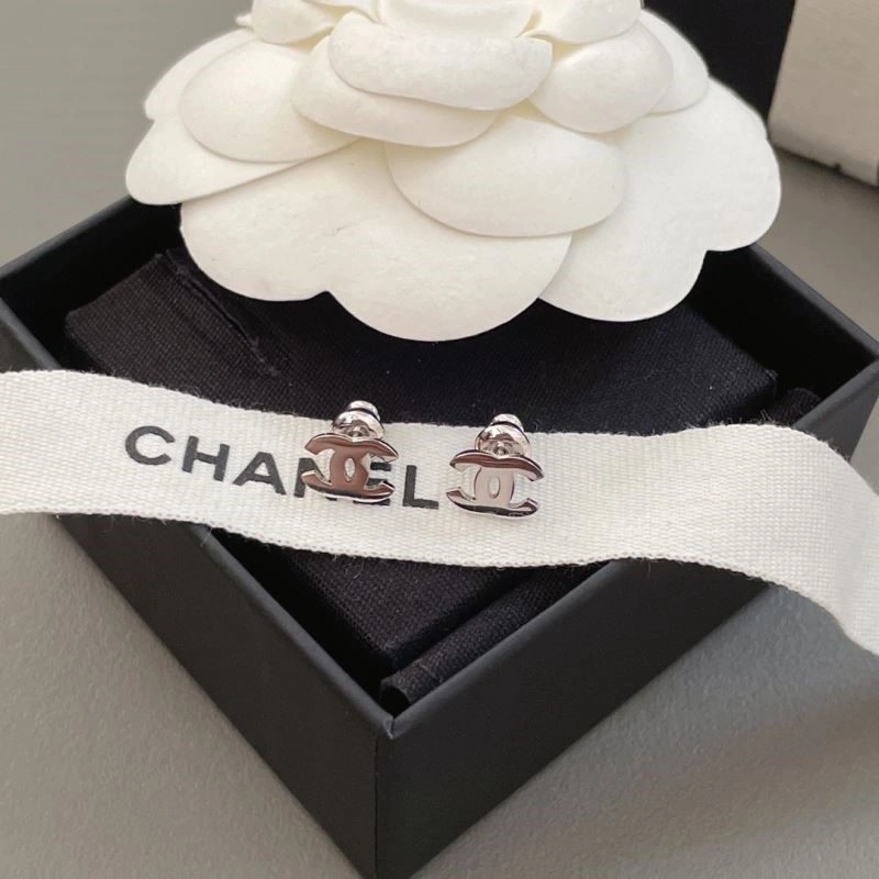 Chanel Earrings Durable 221683