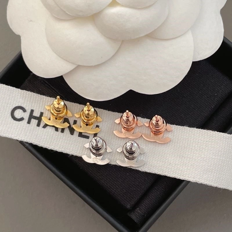 Chanel Earrings Durable 221683