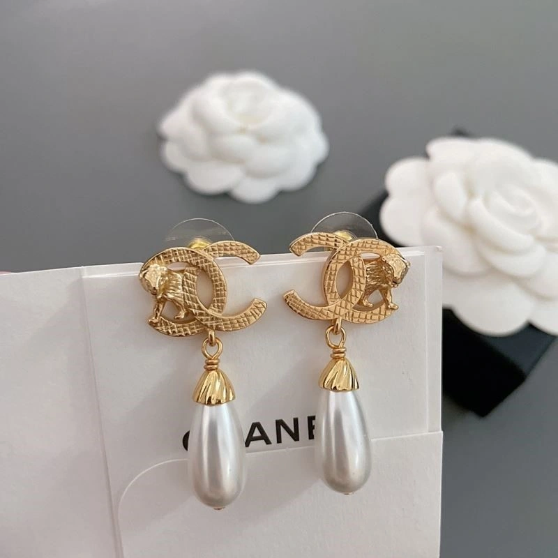 DailyWear Chanel Earrings 221750