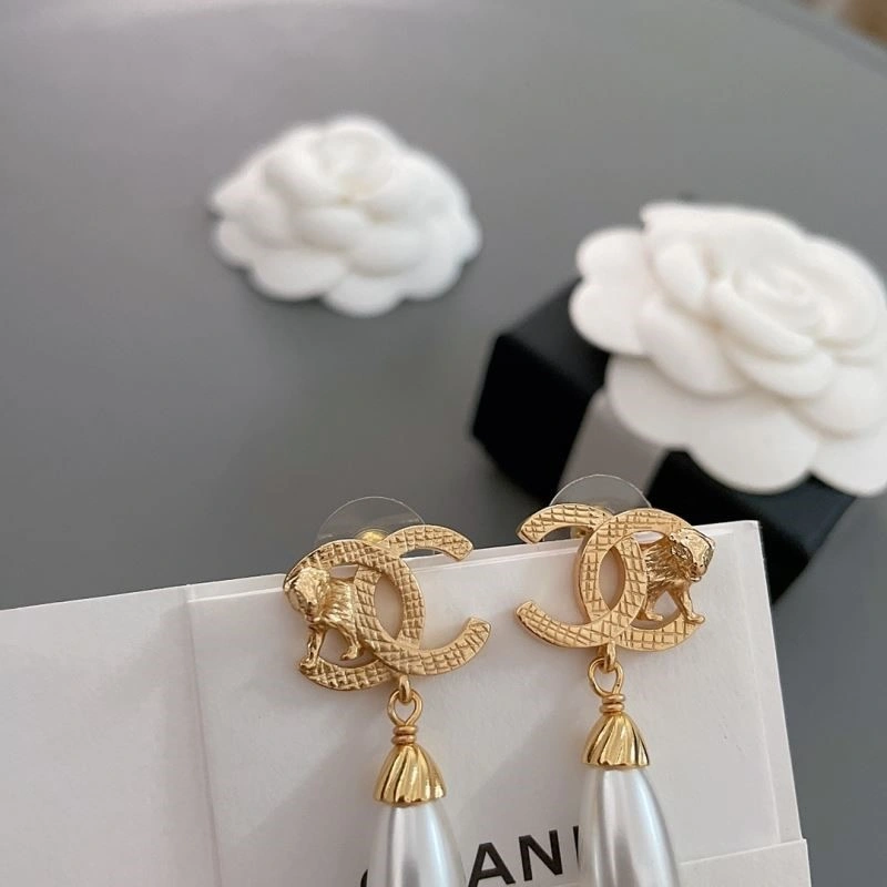 DailyWear Chanel Earrings 221750