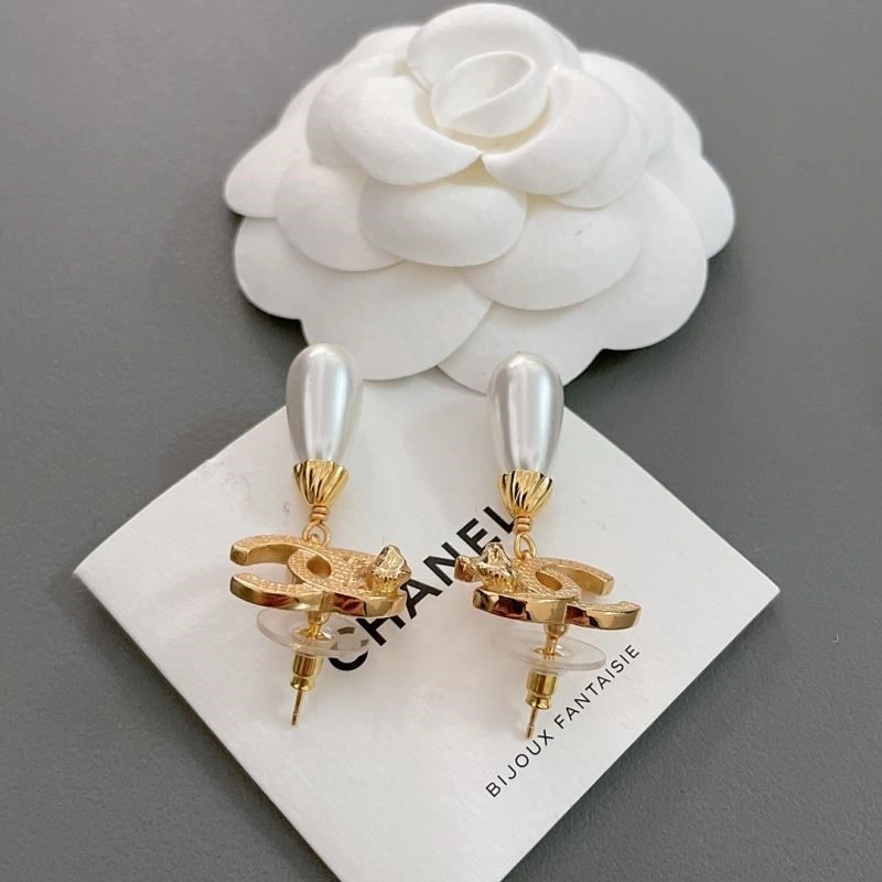 DailyWear Chanel Earrings 221750