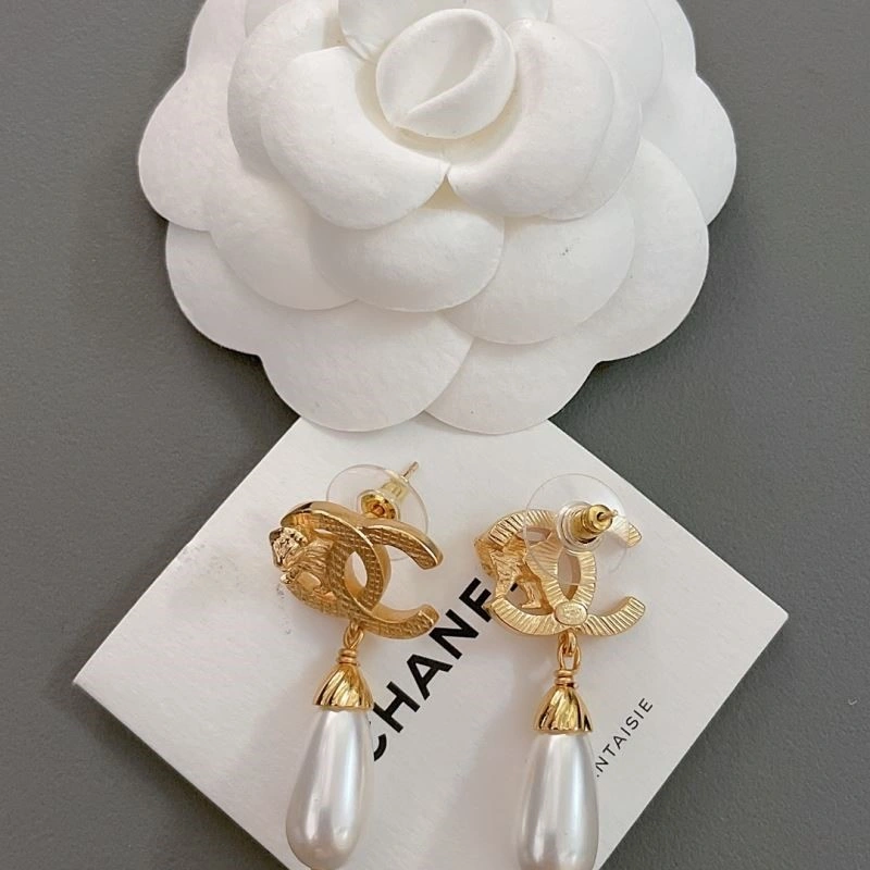 DailyWear Chanel Earrings 221750