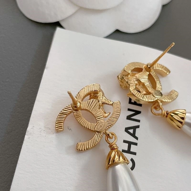 DailyWear Chanel Earrings 221750