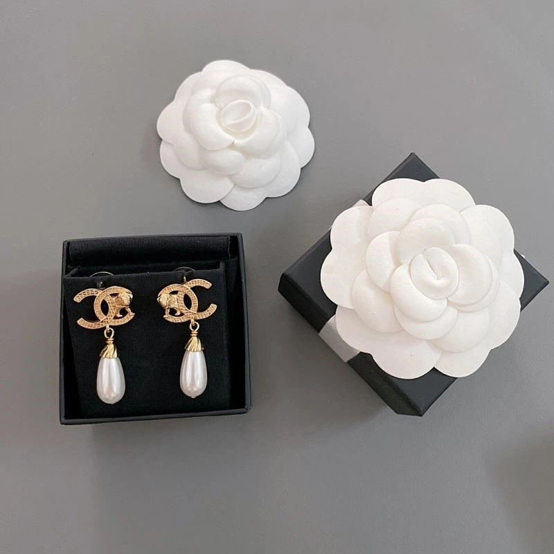 DailyWear Chanel Earrings 221750