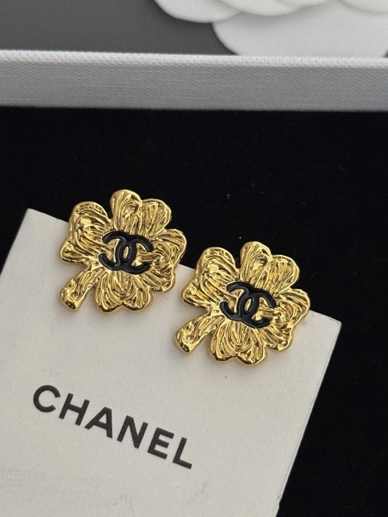 Chanel Earrings StreetReady 221712