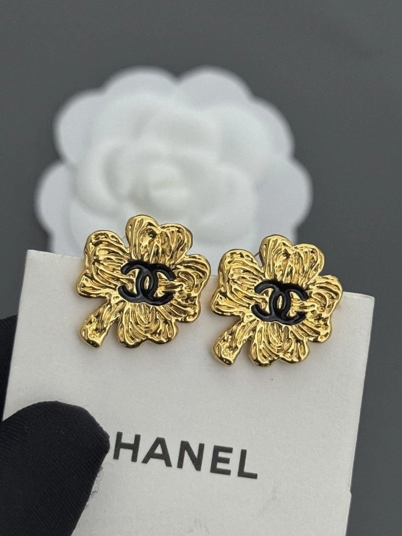 Chanel Earrings StreetReady 221712