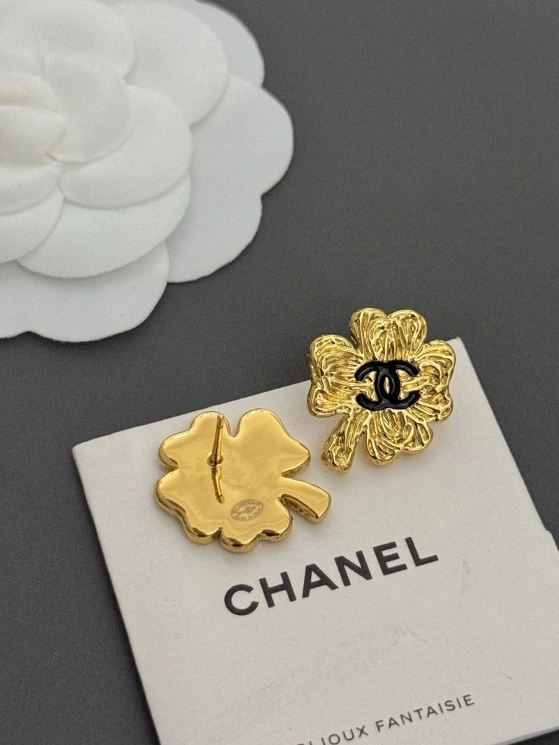 Chanel Earrings StreetReady 221712