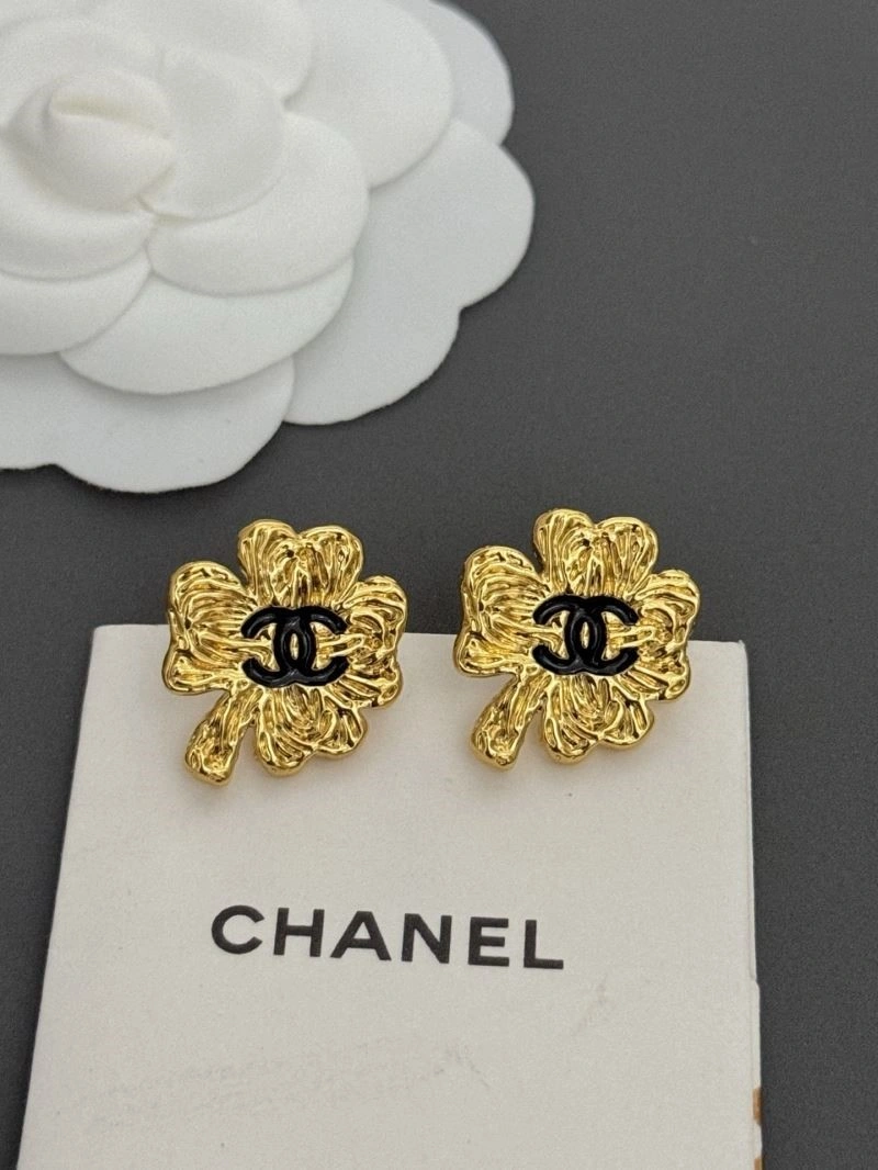 Chanel Earrings StreetReady 221712