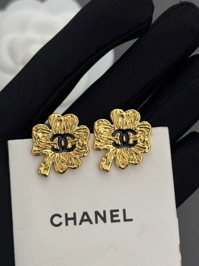Chanel Earrings StreetReady 221712