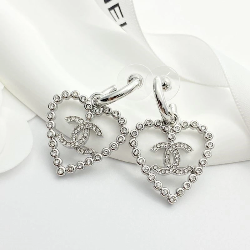 Chanel Earrings UrbanStyle 221670