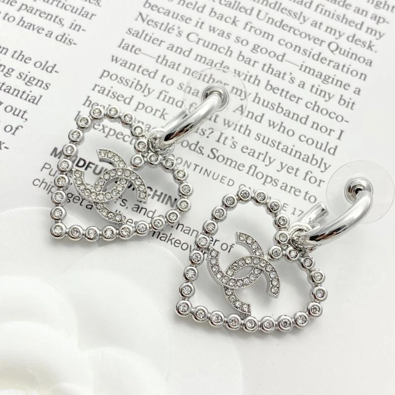 Chanel Earrings UrbanStyle 221670