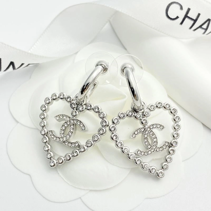 Chanel Earrings UrbanStyle 221670