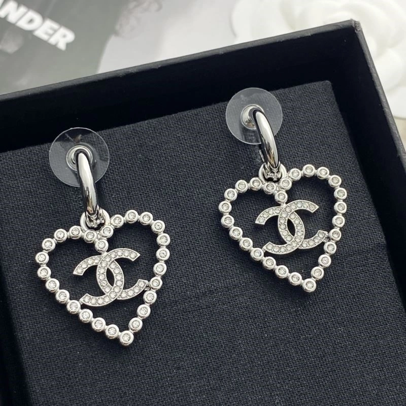 Chanel Earrings UrbanStyle 221670