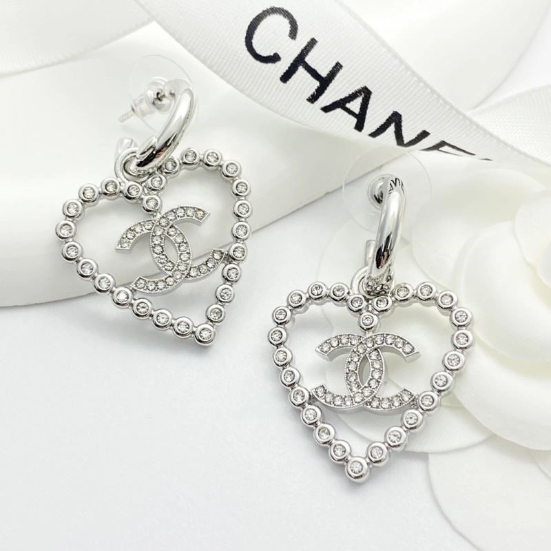 Chanel Earrings UrbanStyle 221670