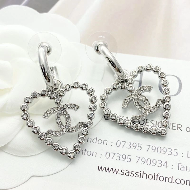 Chanel Earrings UrbanStyle 221670