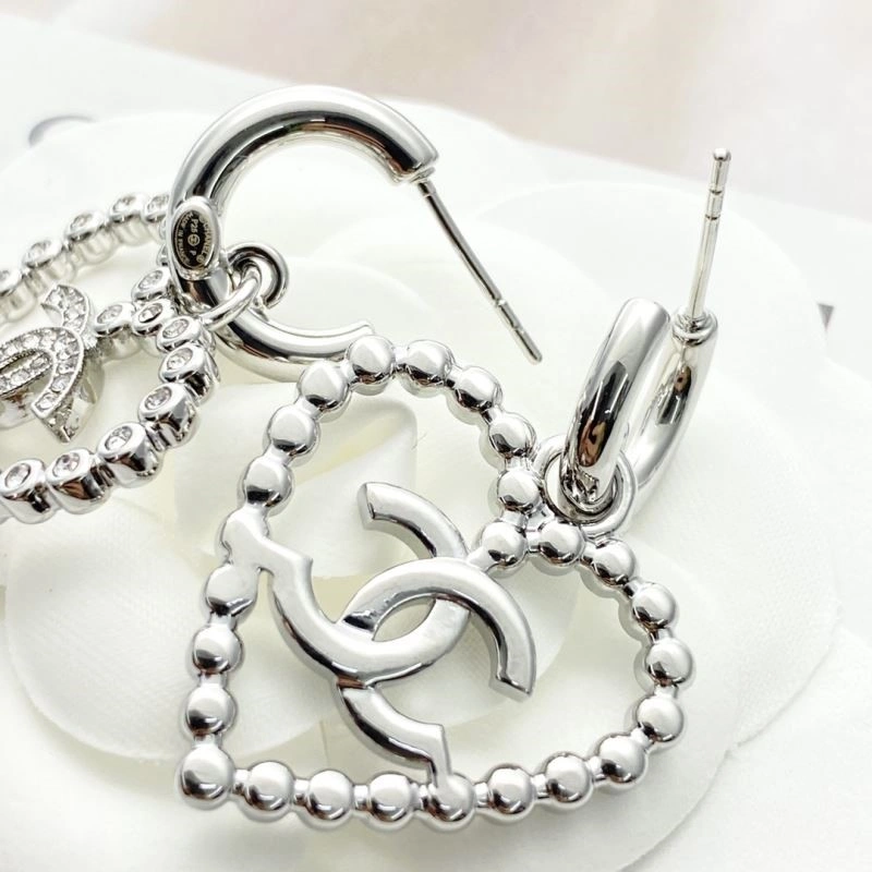 Chanel Earrings UrbanStyle 221670