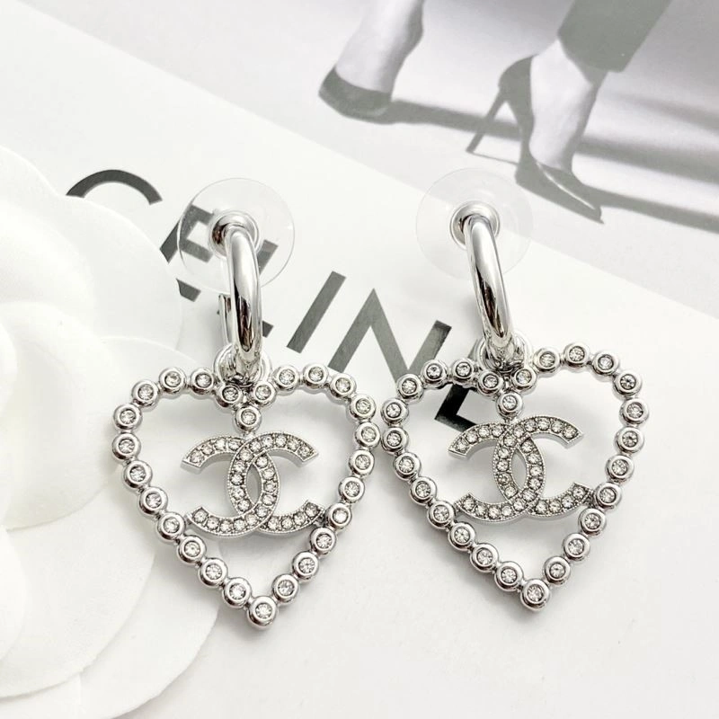 Chanel Earrings UrbanStyle 221670