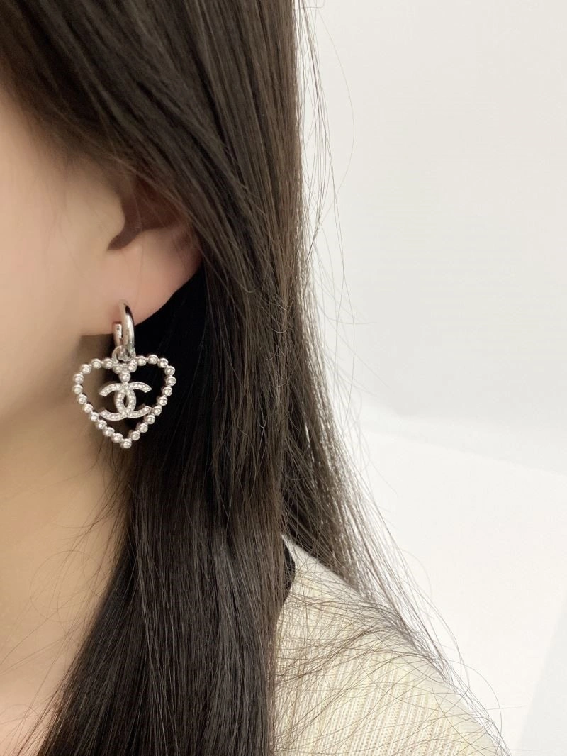 Chanel Earrings UrbanStyle 221670