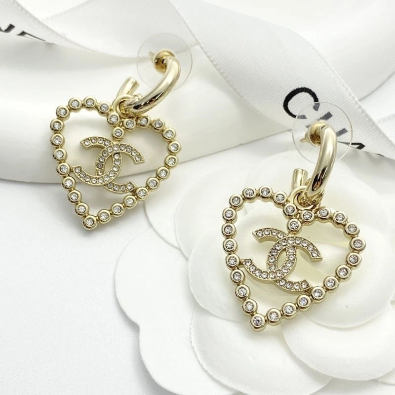 Chanel Earrings Casual 221669