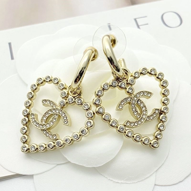 Chanel Earrings Casual 221669