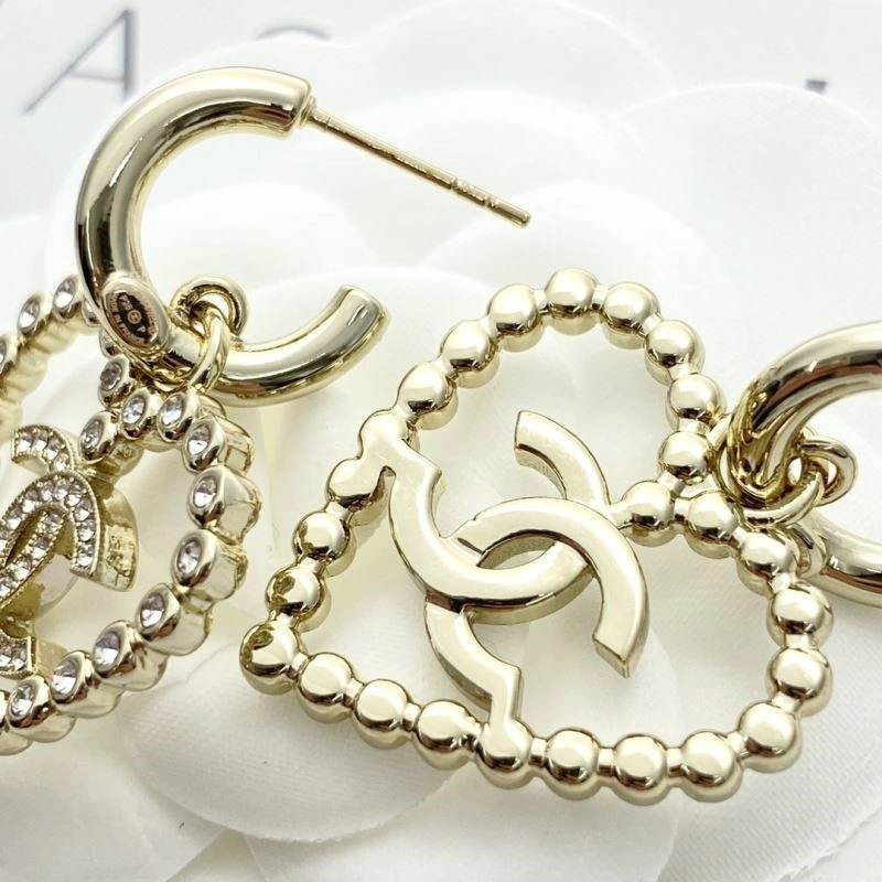 Chanel Earrings Casual 221669