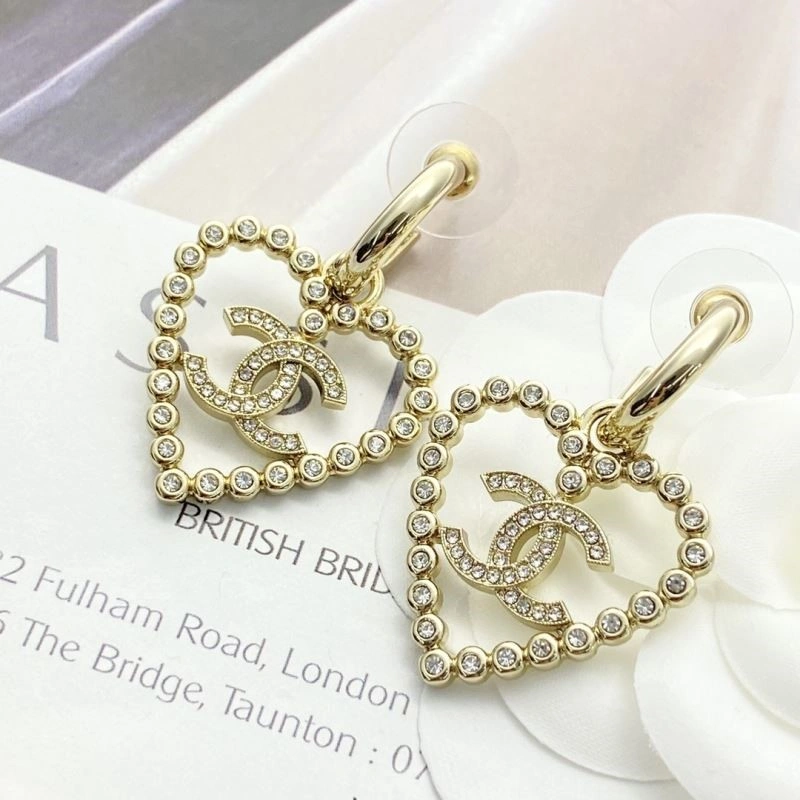 Chanel Earrings Casual 221669