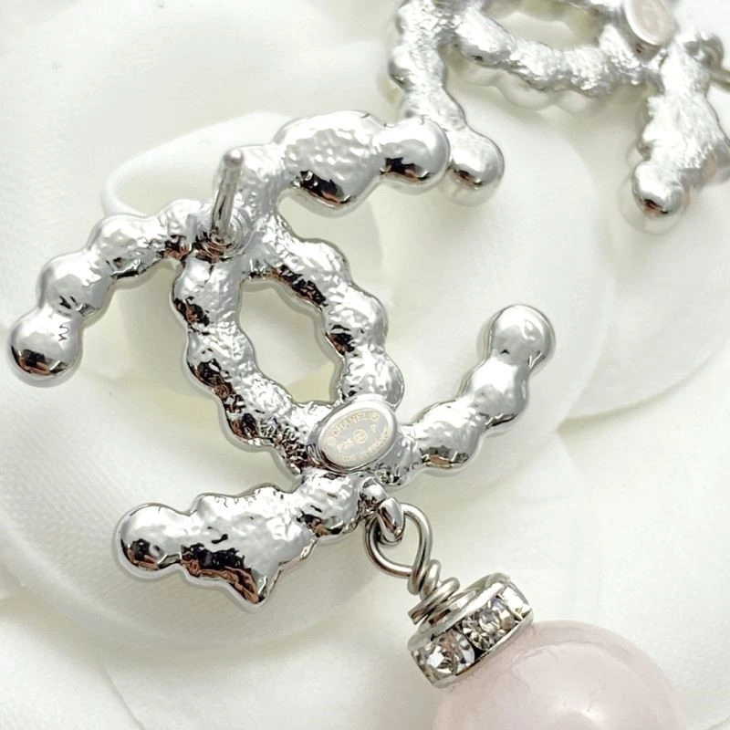 Premium Chanel Earrings 221668