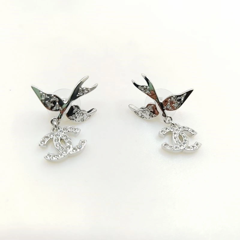 OdorResistant Chanel Earrings 221667