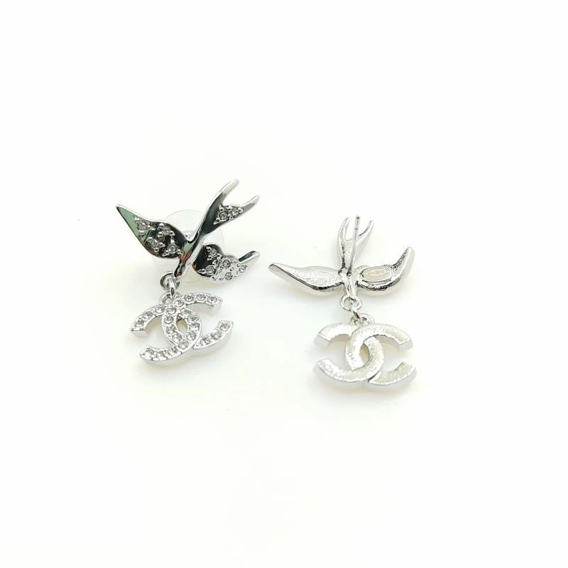 OdorResistant Chanel Earrings 221667