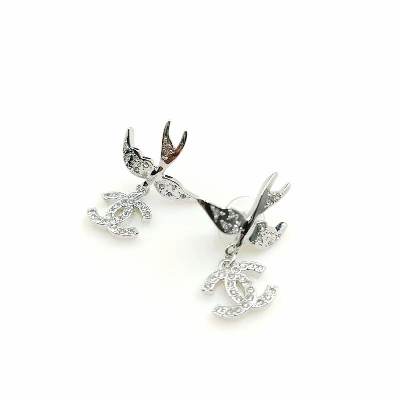 OdorResistant Chanel Earrings 221667