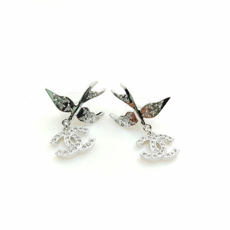 OdorResistant Chanel Earrings 221667