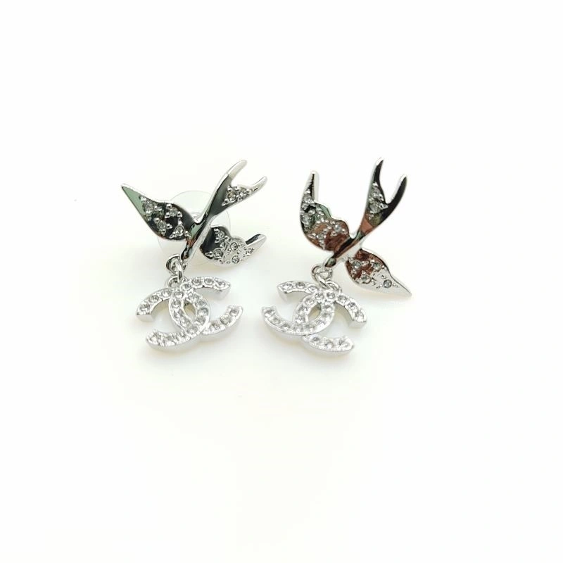 OdorResistant Chanel Earrings 221667