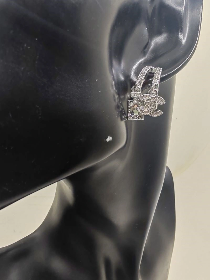Chanel Earrings Durable 221671