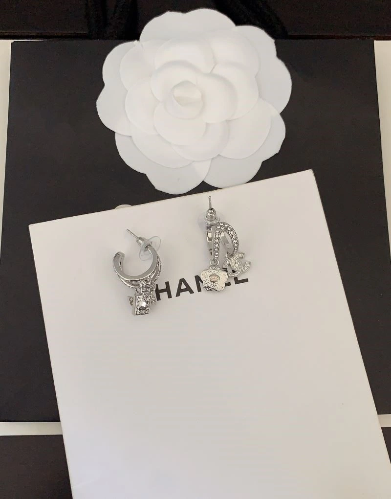 Chanel Earrings Durable 221671
